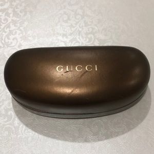 Gucci Aviator Sunglasses (Women’s)
